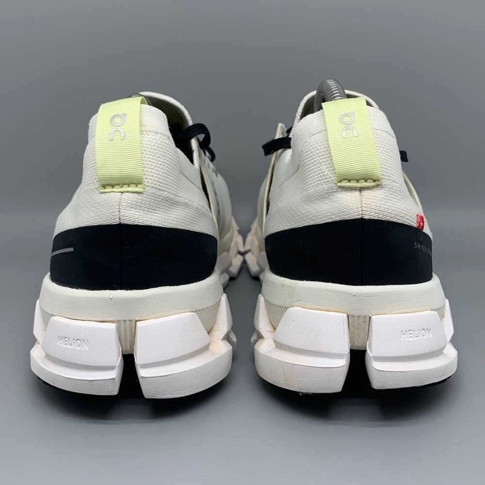 On Cloudswift White Running Shoes Men’s Sz 10 - Picture 4 of 10